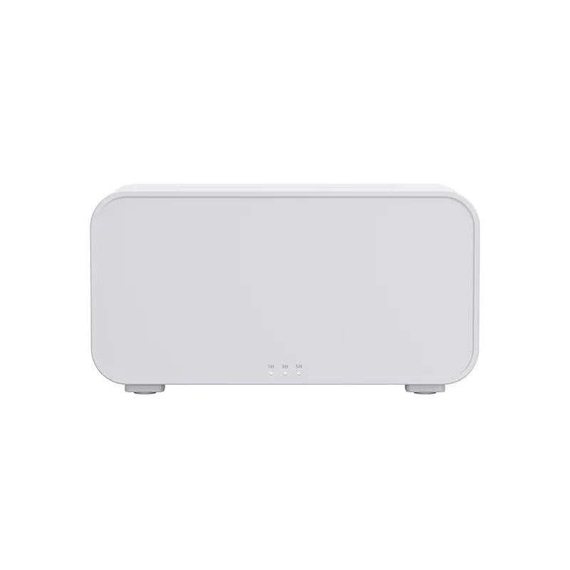 Flame Mist Diffuser – Small in Size, Big on Serenity