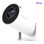 CineCast™ HY300 PRO Smart Projector – 4K Ready. WiFi 6 Fast. Theater Anywhere