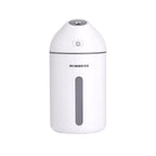 AromaDrive 300ml USB Diffuser – Fresh Vibes, Anytime, Anywhere