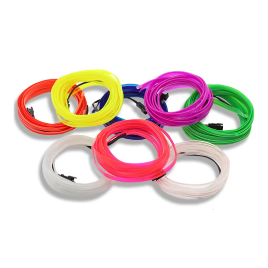 LED Car Interior Ambient Light Strip