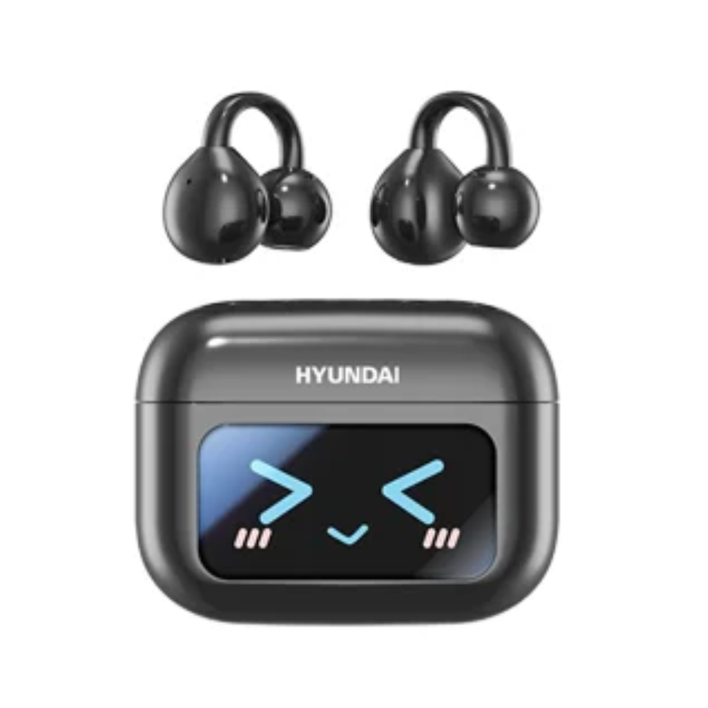 M100 Ear Clip Earphones