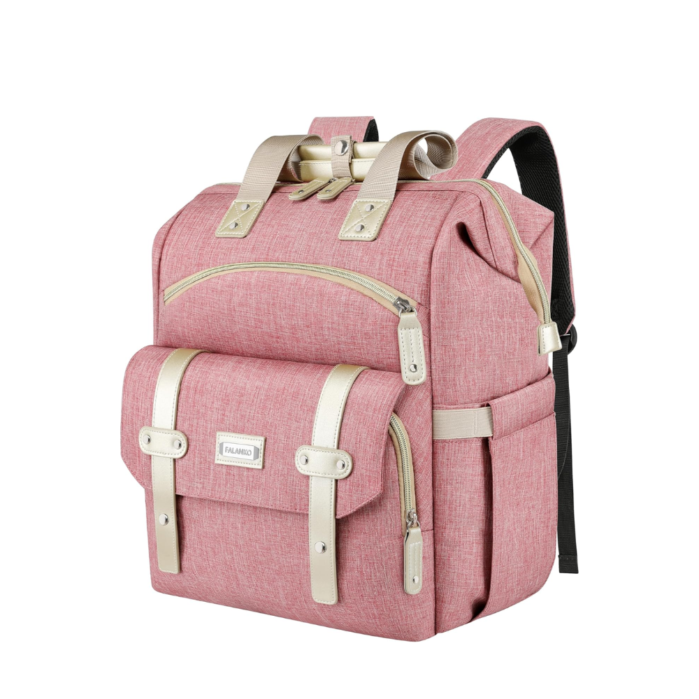 Anti-Theft Laptop Backpack for Women