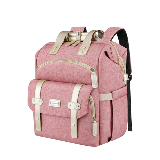 Anti-Theft Laptop Backpack for Women