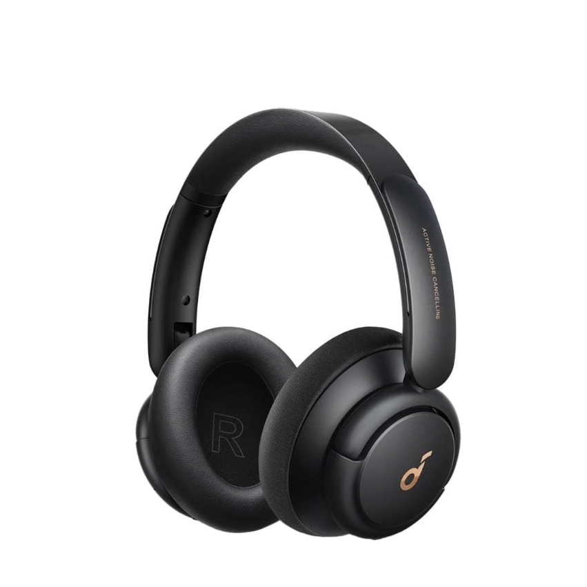 Q30 Noise Cancelling Headphones