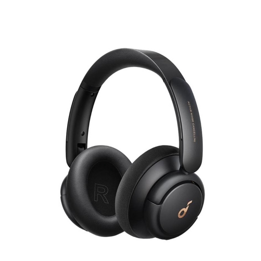 Q30 Noise Cancelling Headphones