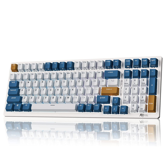 Wireless Mechanical Keyboard