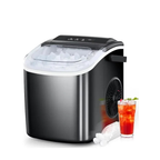 Portable Countertop Ice Maker