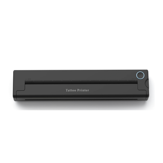 A4 Wireless Thermal Printer