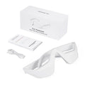 Eye Massager Dark Circles Eye Bag Removal Eye Care Beauty Machine