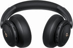 Q30 Hybrid Active Noise Cancelling Headphones, 50H Playtime, Hi-Res Audio, Custom EQ, Bluetooth Multipoint
