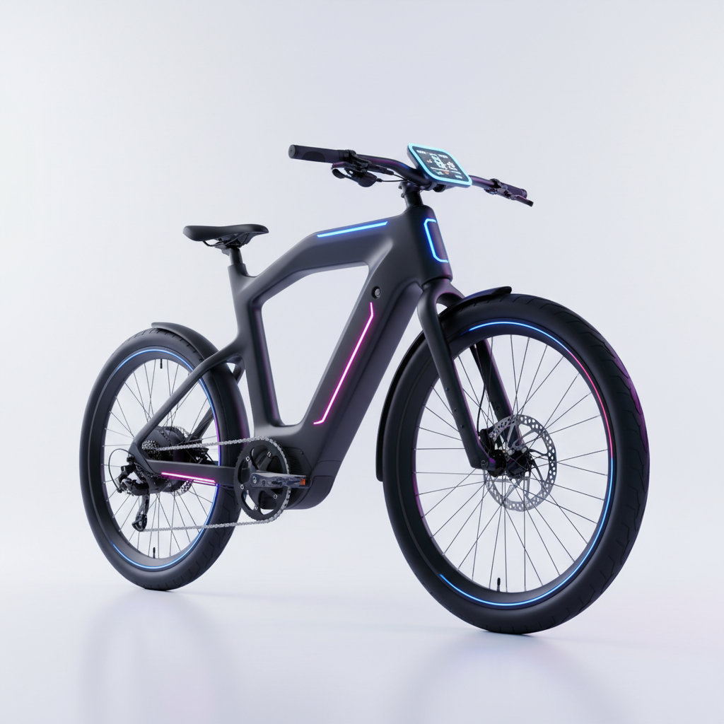 E-Bike Hero