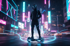 Hoverboard Lifestyle