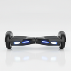 Hoverboard Side View