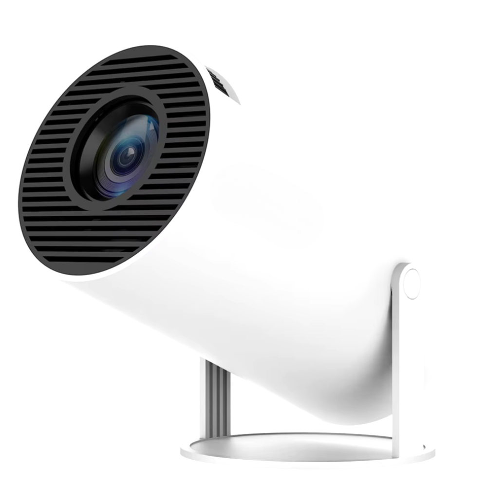 HY300 PRO Smart Projector