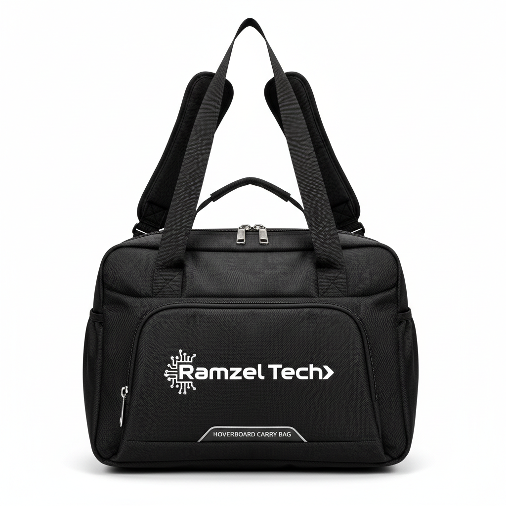 Ramzel Carrying Bag